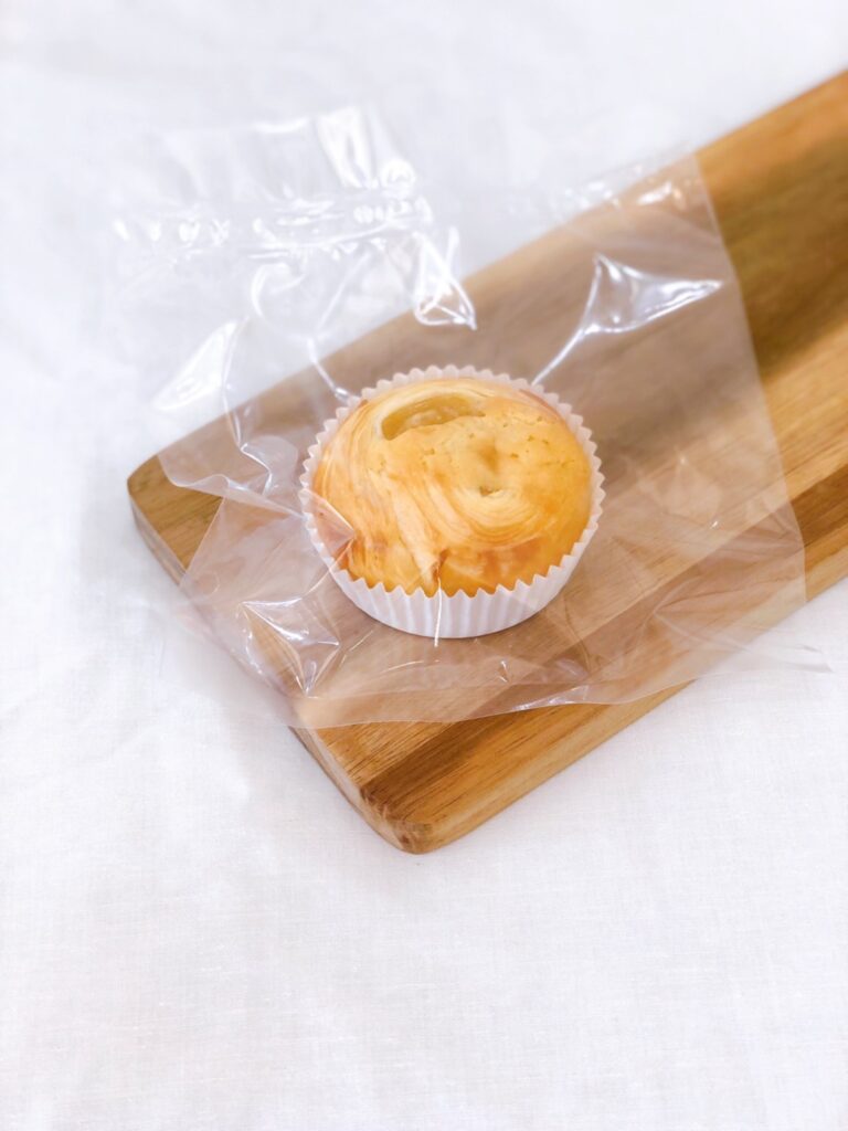 冷凍アップルデニッシュ-