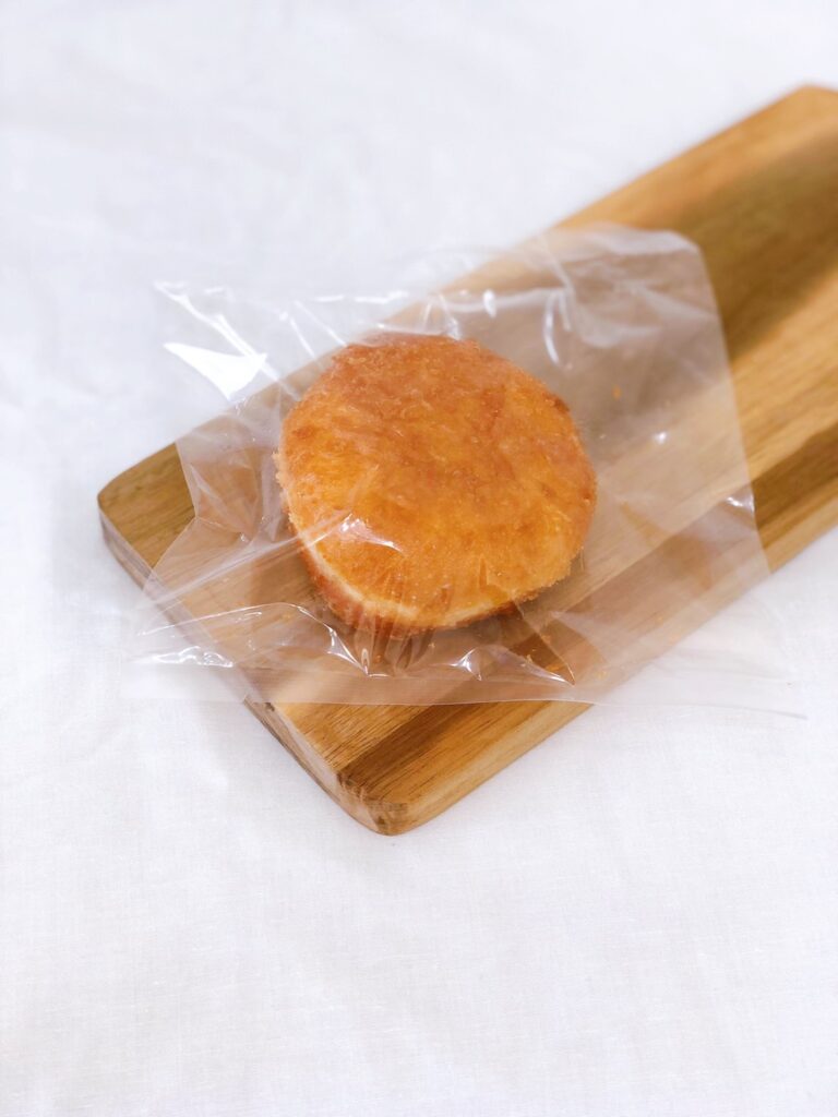 チーズカレーパン | 渋沢パン